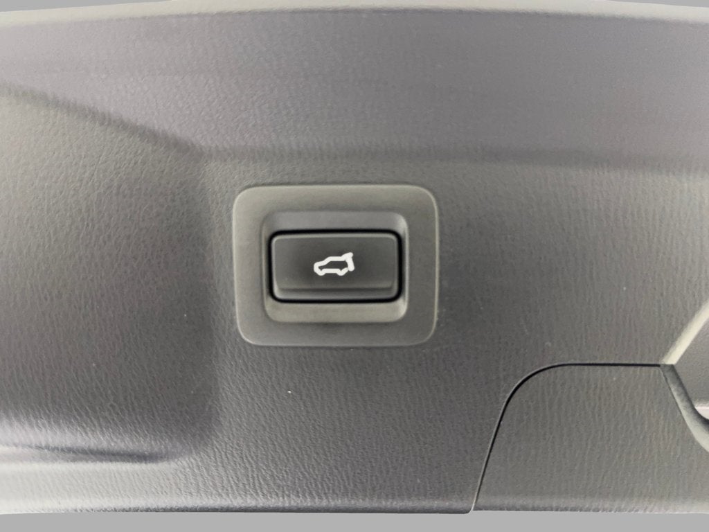 2019 Mazda Mazda CX-9 Touring