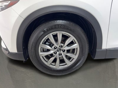 2019 Mazda Mazda CX-9 Touring