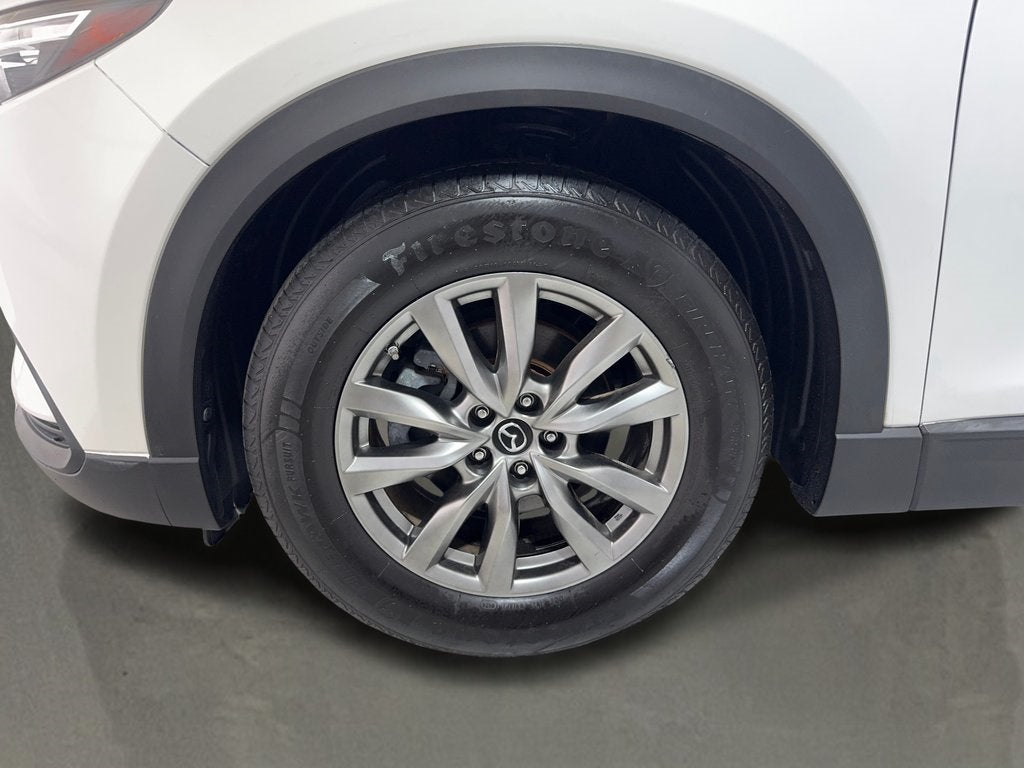 2019 Mazda Mazda CX-9 Touring