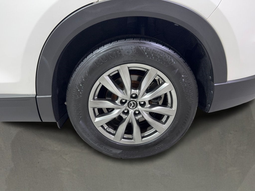 2019 Mazda Mazda CX-9 Touring