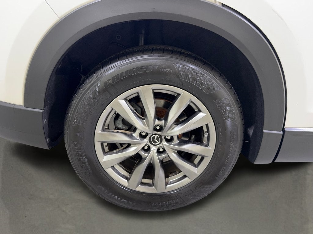 2019 Mazda Mazda CX-9 Touring