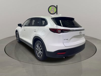 2019 Mazda Mazda CX-9 Touring