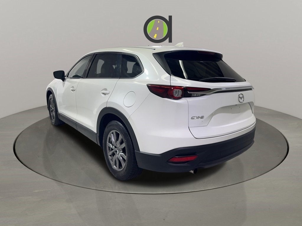 2019 Mazda Mazda CX-9 Touring
