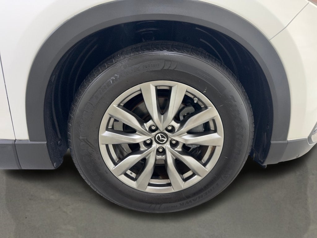 2019 Mazda Mazda CX-9 Touring