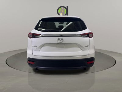 2019 Mazda Mazda CX-9 Touring