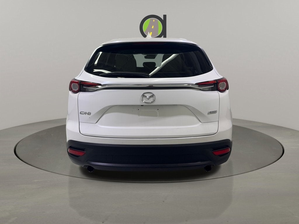 2019 Mazda Mazda CX-9 Touring