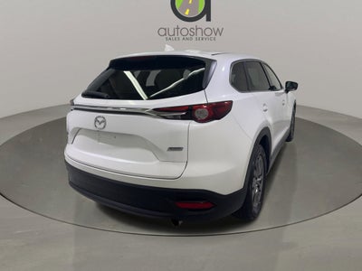 2019 Mazda Mazda CX-9 Touring