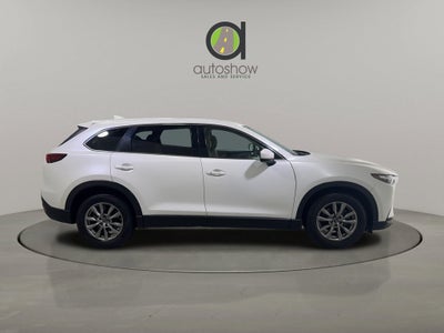 2019 Mazda Mazda CX-9 Touring