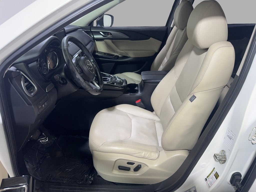 2019 Mazda Mazda CX-9 Touring