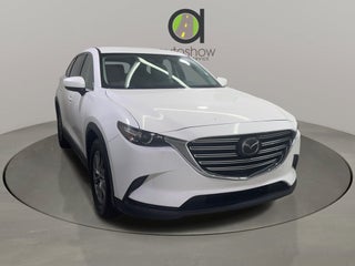 2019 Mazda Mazda CX-9 Touring
