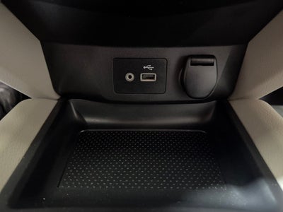 2019 Nissan Rogue Sport SV