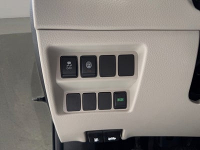 2019 Nissan Rogue Sport SV