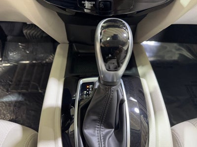 2019 Nissan Rogue Sport SV