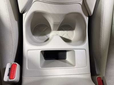 2019 Nissan Rogue Sport SV