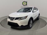 2019 Nissan Rogue Sport SV