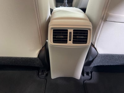 2019 Nissan Rogue Sport SV