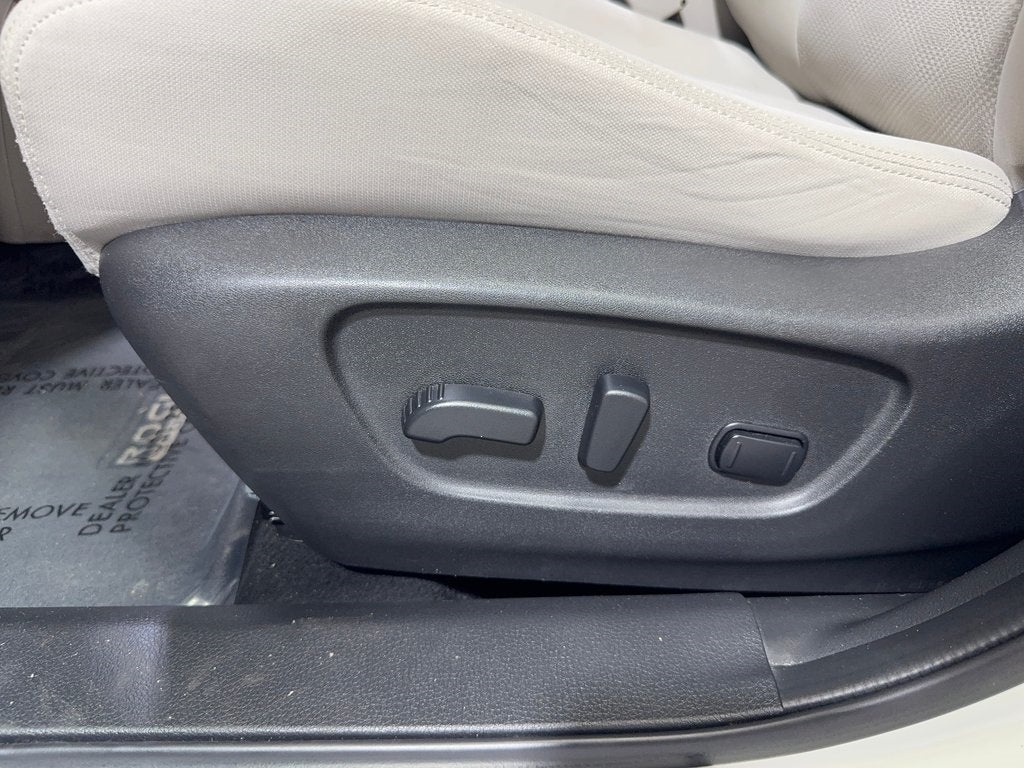 2019 Nissan Rogue Sport SV