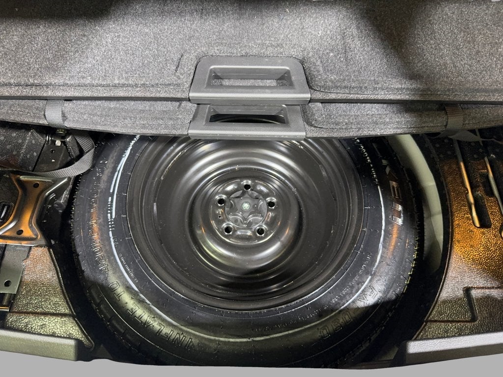 2019 Nissan Rogue Sport SV