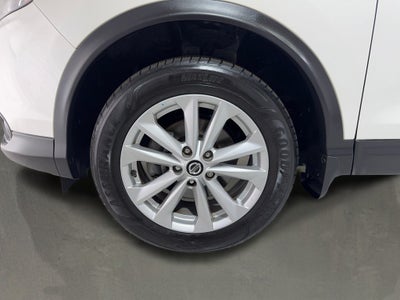 2019 Nissan Rogue Sport SV