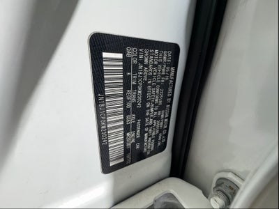 2019 Nissan Rogue Sport SV