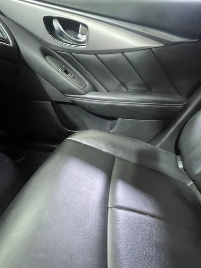 2020 INFINITI Q50 3.0t LUXE