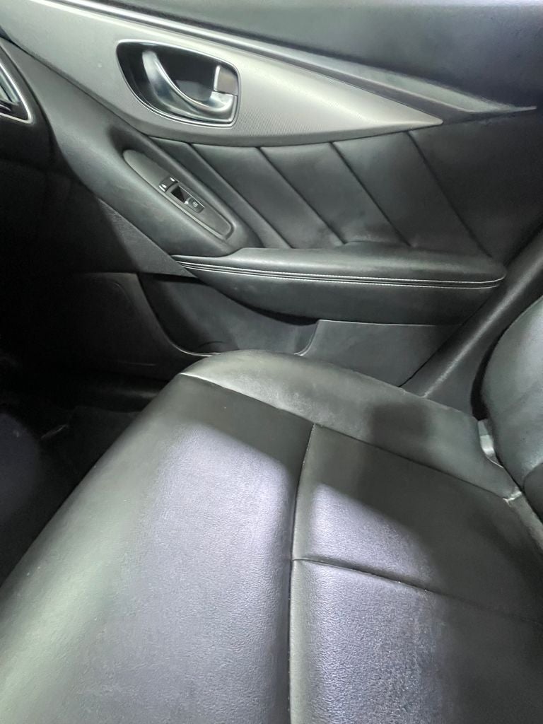 2020 INFINITI Q50 3.0t LUXE