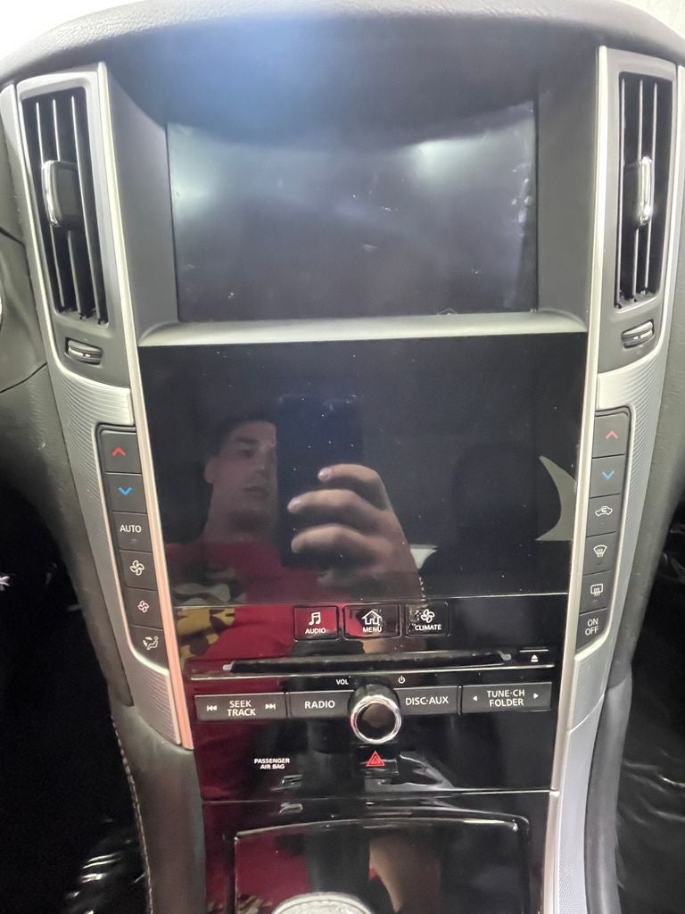 2020 INFINITI Q50 3.0t LUXE