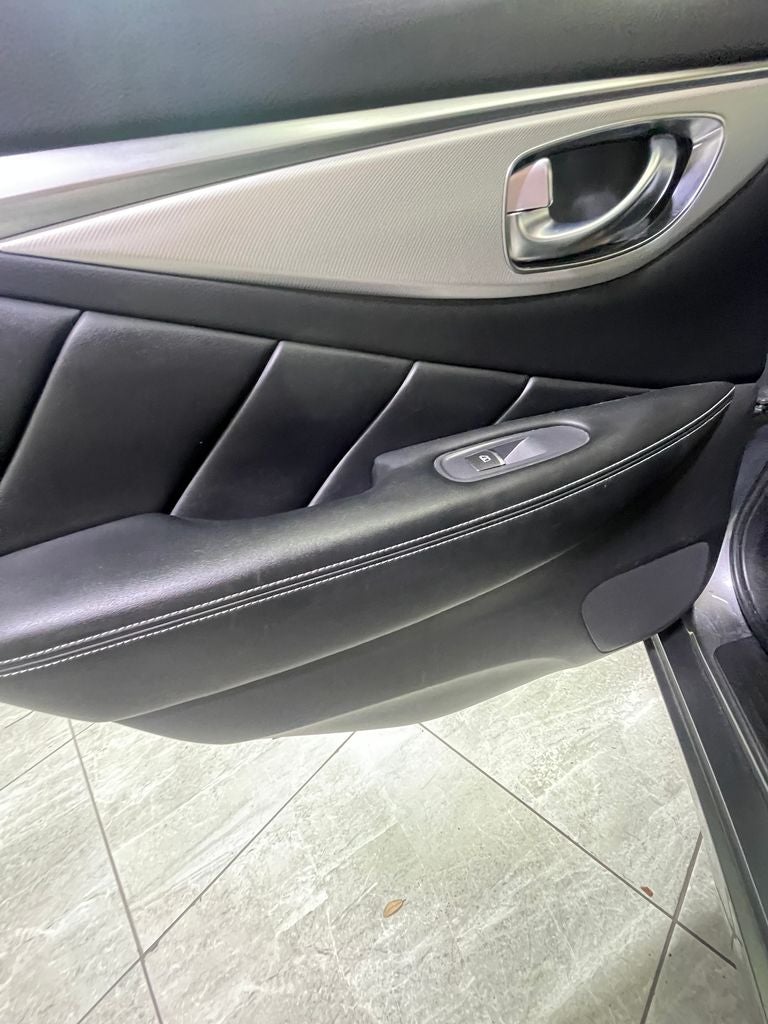 2020 INFINITI Q50 3.0t LUXE