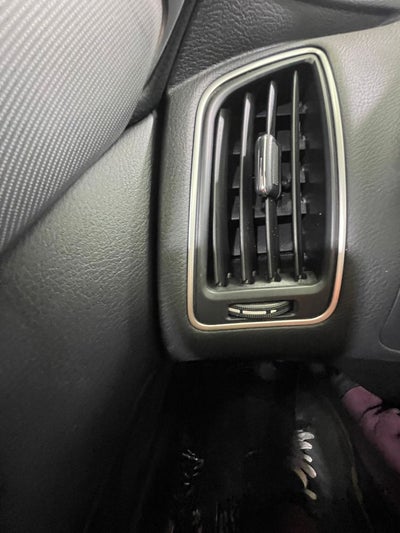 2020 INFINITI Q50 3.0t LUXE