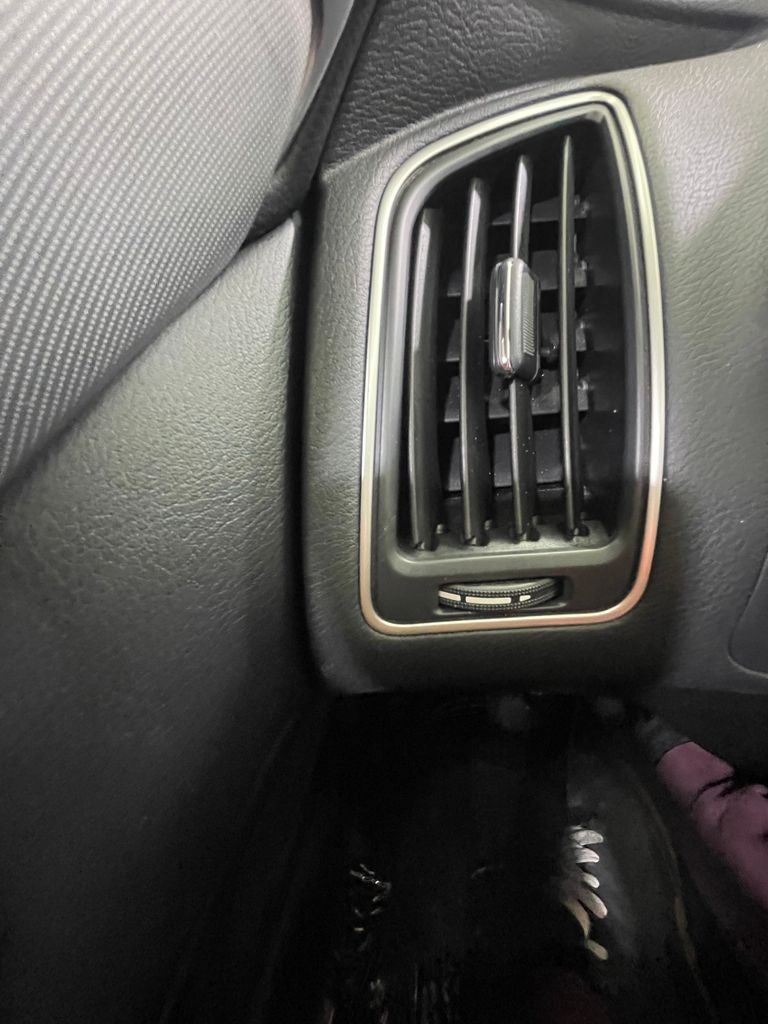 2020 INFINITI Q50 3.0t LUXE