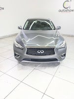 2020 INFINITI Q50 3.0t LUXE