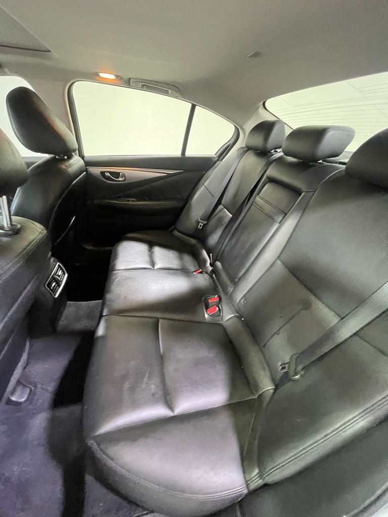 2020 INFINITI Q50 3.0t LUXE