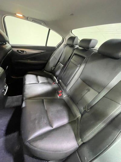 2020 INFINITI Q50 3.0t LUXE