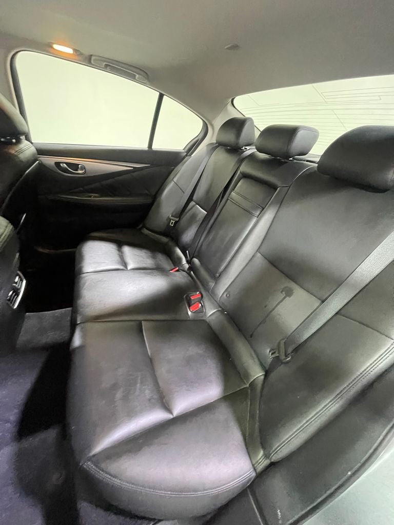 2020 INFINITI Q50 3.0t LUXE