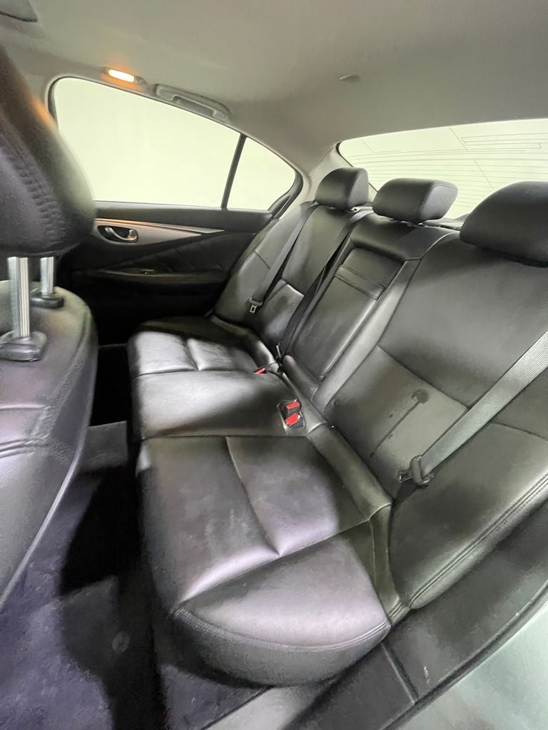 2020 INFINITI Q50 3.0t LUXE