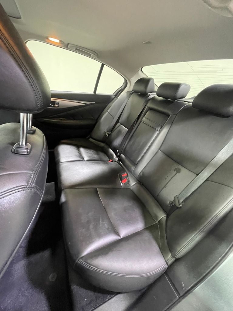 2020 INFINITI Q50 3.0t LUXE