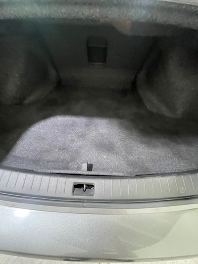 2020 INFINITI Q50 3.0t LUXE