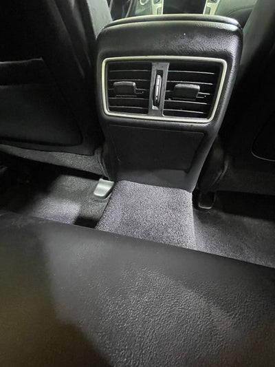 2020 INFINITI Q50 3.0t LUXE