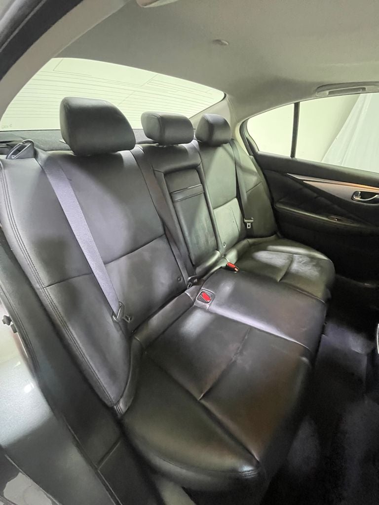 2020 INFINITI Q50 3.0t LUXE