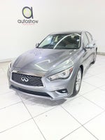 2020 INFINITI Q50 3.0t LUXE