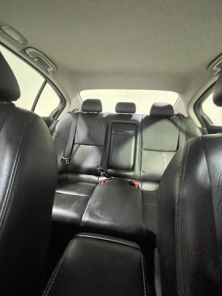 2020 INFINITI Q50 3.0t LUXE