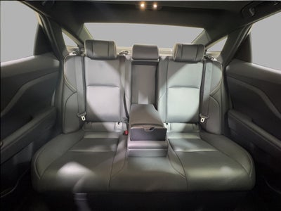 2025 Toyota Crown Platinum