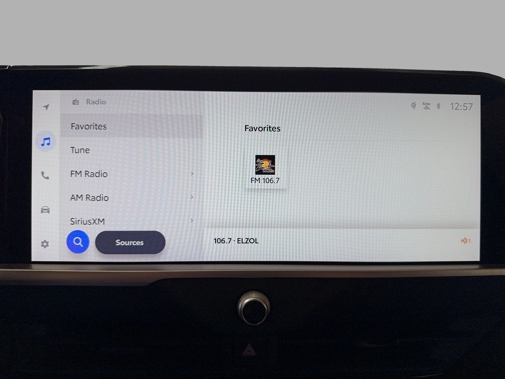 2025 Toyota Crown Platinum