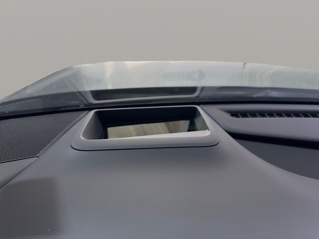 2025 Toyota Crown Platinum