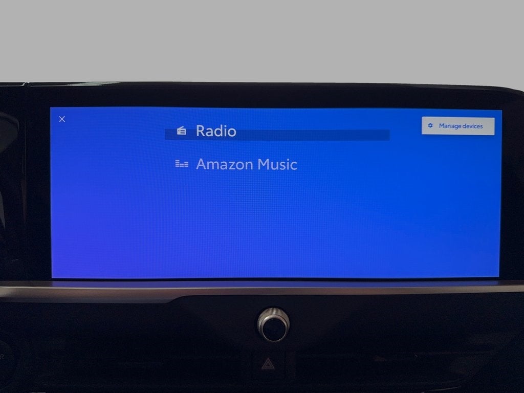 2025 Toyota Crown Platinum