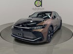2025 Toyota Crown Platinum