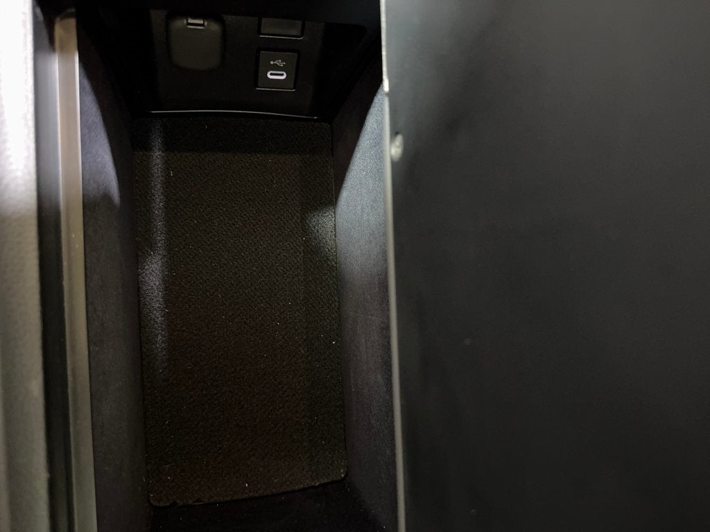 2025 Toyota Crown Platinum