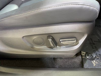 2025 Toyota Crown Platinum