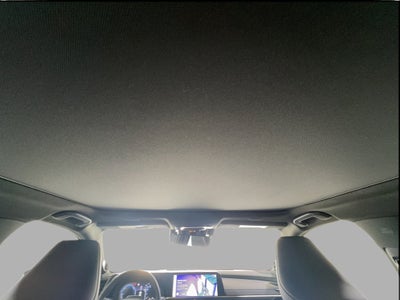 2025 Toyota Crown Platinum