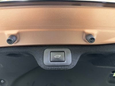 2025 Toyota Crown Platinum